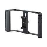 Ulanzi MA05 rig vidéo pour smartphone avec télécommande bluetooth et supports cold shoe