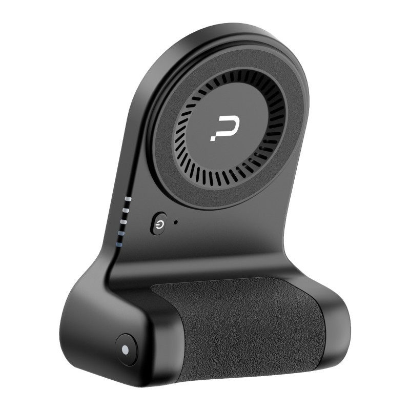 Ulanzi MA45 magnetische powerbank grip 5000mAh met MagSafe en draadloos opladen