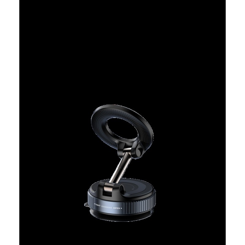 Ulanzi SK-25 MagMount Zuignap-houder smartphone magnetisch