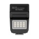 Ulanzi SL03 Spark Lite flash compact et puissant pour appareil photo - noir - Image 4