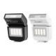 Ulanzi SL03 Spark Lite flash compact et puissant pour appareil photo - noir - Image 10
