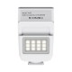 Ulanzi SL03 Spark Lite lampe flash LED pour appareil photo avec adaptateur coldshoe - blanc - Image 4