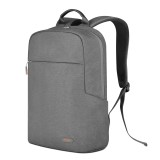 WiWu Pilot sac à dos pour ordinateur portable et accessoires gris
