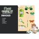 Set de camping Byomic Kids 8 pièces - kit d'exploration nature pour enfants - Image 2