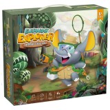 Byomic Kids Explorer Set 28 pièces - kit d'exploration complet avec sac à dos, jumelles et accessoires nature