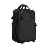 Ulanzi F08 sac à dos 2-en-1 avec sling bag/organisateur 18L noir