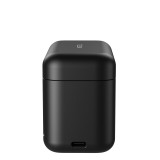 Telesin boîtier de charge pour batteries Insta360 X5 (2 emplacements)
