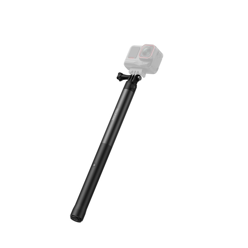 Telesin Power Selfie Stick 2.0 - 102cm, 18W, 5000mAh