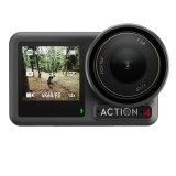 Telesin filtre ND32 pour DJI Osmo Action 3/4/5 Pro - réduction de lumière pour prises de vue professionnelles