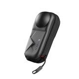 Telesin étui de transport pour caméra d'action - protection et rangement professionnels