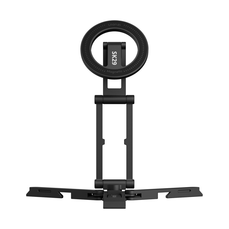 Ulanzi SK29 5-in-1 telefoonhouder met MagSafe en mini-statief voor content creators