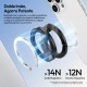 Ulanzi MA02 Maglock Dual support magnétique double pour téléphone - Image 2