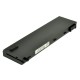 Laptop batteri SQU-702 för bl.a. Packard Bell EasyNote SB65 - 5200mAh