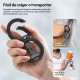 Ulanzi MA02 Maglock Dual support magnétique double pour téléphone - Image 4