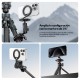 Ulanzi MA02 Maglock Dual support magnétique double pour téléphone - Image 6