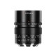 7Artisans 75mm F1.4 Full-frame Clicked objectif manuel pour Nikon Z Mount - Image 2