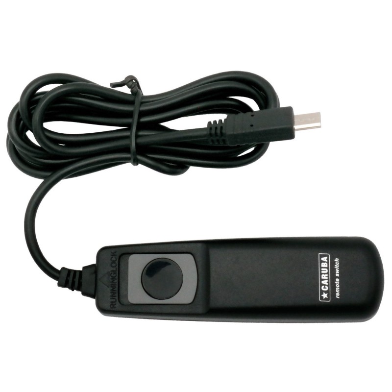 Caruba RC-S102V camera-afstandsbediening voor Sony - type2