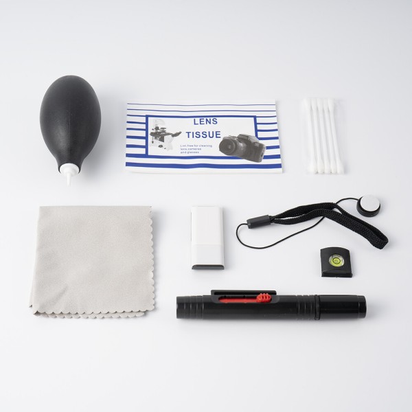7Artisans Cleaning Kits - kit de nettoyage professionnel pour appareil photo