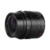 7Artisans 24mm f/1.4 objectif pour Nikon Z-Mount avec grande ouverture et construction métallique