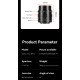 7Artisans 24mm f/1.4 objectif pour Nikon Z-Mount avec grande ouverture et construction métallique - Image 9
