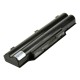 Laptop batteri CP477891-01 för bl.a. Fujitsu Siemens LifeBook LH520 - 5200mAh