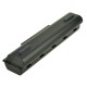 Laptop batteri BT.00605.018 för bl.a. Acer Aspire 4710 - 6600mAh