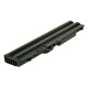 Laptop batteri 42T4235 för bl.a. Lenovo ThinkPad E40 - 5200mAh