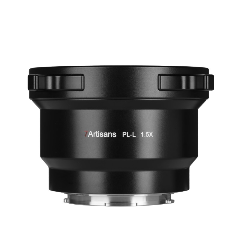 7Artisans PL-PL Teleconverter