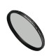 7Artisans 82mm True Color CPL filtre polarisant circulaire en verre optique avec coating multicouche - Image 3