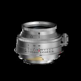 Thypoch Eureka 50mm f/2.0 M-Mount objectif en aluminium pour Leica M