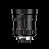 Thypoch Simera 21mm f/1.4 objectif grand-angle pour Leica M-Mount noir