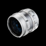 Thypoch Simera 28mm f/1.4 objectif pour Leica M-Mount - argenté