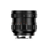 Thypoch Simera 75mm f/1.4 objectif pour Leica M-Mount avec mise au point manuelle et diaphragme f/1.4