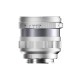 Thypoch Simera 75mm f/1.4 objectif pour Leica M-Mount - argent - Image 5