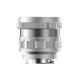 Thypoch Simera 75mm f/1.4 objectif pour Leica M-Mount - argent - Image 6