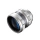 Thypoch Simera 75mm f/1.4 objectif pour Leica M-Mount - argent - Image 8