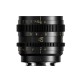 Thypoch Simera-C 50mm T1.5 FF Prime objectif cinéma pour Sony E-mount avec diaphragme lumineux et contrôle professionnel - Image 1