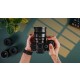 Thypoch Simera-C 50mm T1.5 FF Prime objectif cinéma pour Sony E-mount avec diaphragme lumineux et contrôle professionnel - Image 10