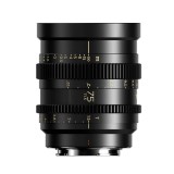 Thypoch Simera-C 75mm T1.5 FF objectif cinéma prime monture M full-frame