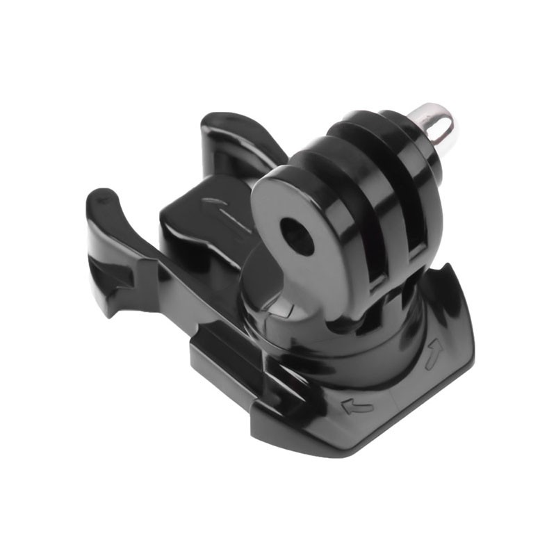 Telesin J Hook Buckle Mount draaibaar