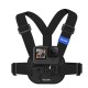 Telesin Quick Release Chest Mount V2 pour GoPro et action cam - Image 8