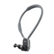 Telesin Neck Mount Quick Release pour GoPro - extra grand - Image 2