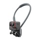 Telesin Neck Mount Quick Release pour GoPro - extra grand - Image 8