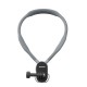 Telesin Neck Mount Quick Release pour GoPro - extra grand - Image 9