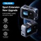 Telesin boîtier métallique pour GoPro Hero 13 avec charge magnétique - Image 2