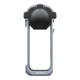 Telesin cage métallique pour Insta360 X5 avec protection d'objectif