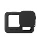 Telesin housse de protection en silicone V2 pour GoPro Hero 9/10/11/12/13 - Image 1