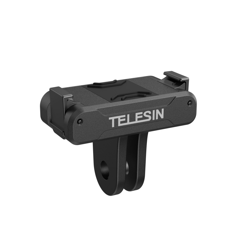 Telesin dual claw mount magnetisch voor DJI Osmo 360