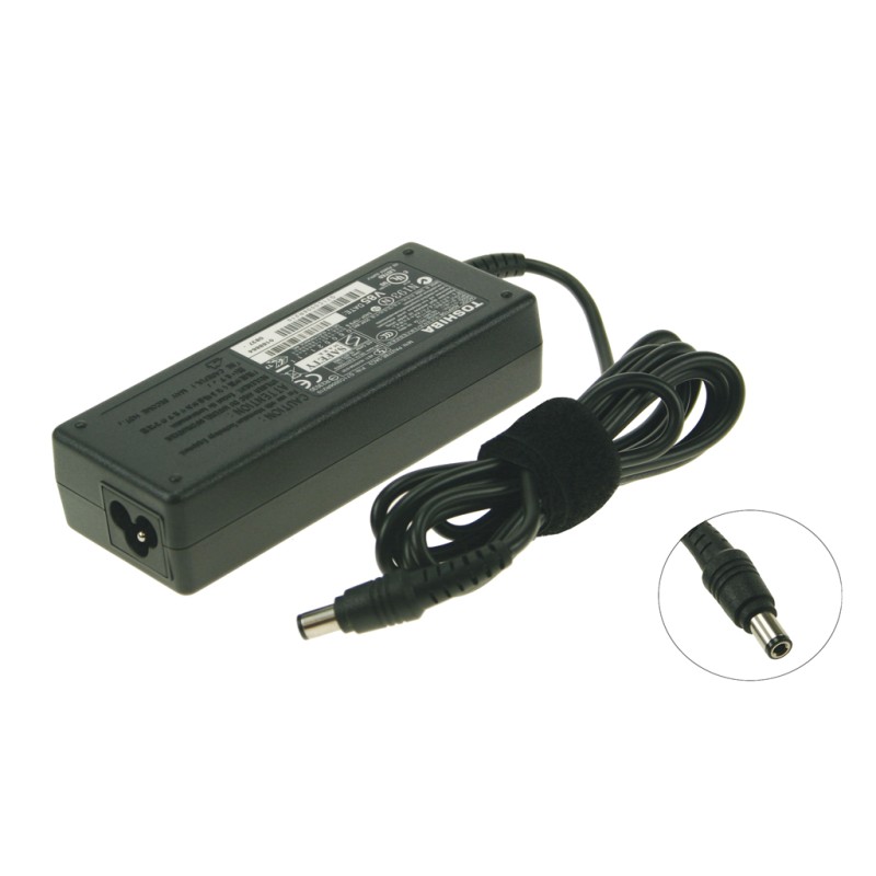 Datorladdare V000061240 - Original Toshiba