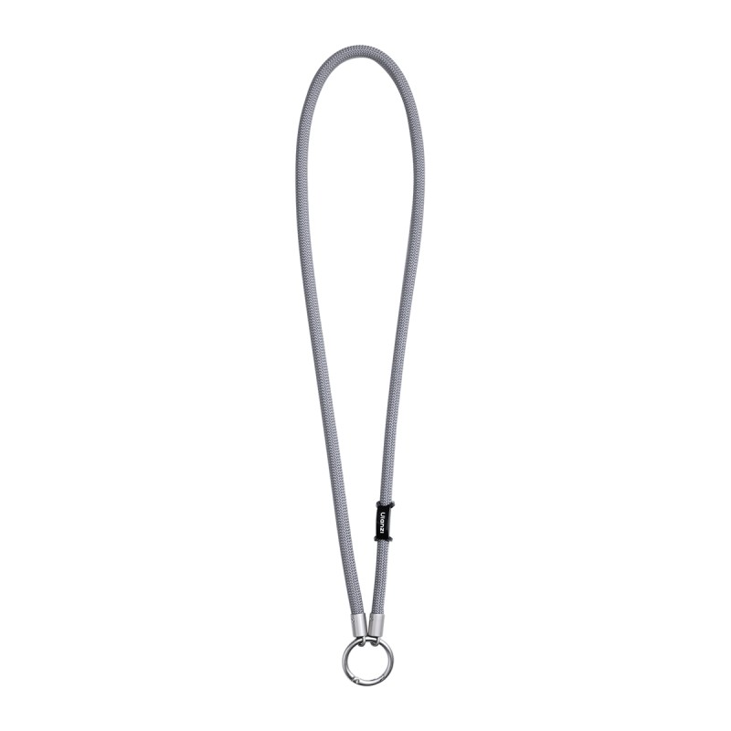 Ulanzi AS01 lanyard voor actioncam - grijs